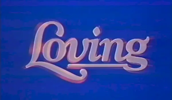 Såpehistorie: Kjærlig