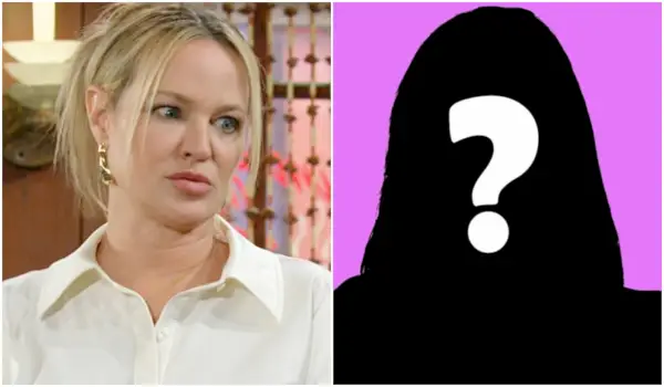 Young & Restless Sharon Shocker: Med Mix-Up Leaves [Spoiler] i Grave Danger - og hun er ikke den eneste ene