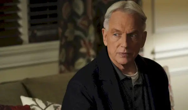 Gibbsa, NCIS