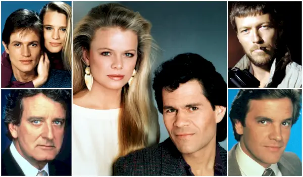 Dia infeliz da morte: no 30º aniversário do último episódio de Santa Bárbara, uma retrospectiva da inovadora novela da NBC que ainda deveria estar no ar hoje