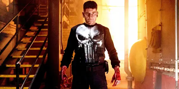 Punisher komiksos gatavo MCU ar cosplay