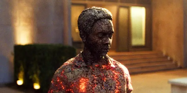14年後、1 X-メンのスターはついに映画が漫画の神ティアであるミュータントを虐殺したことに同意します