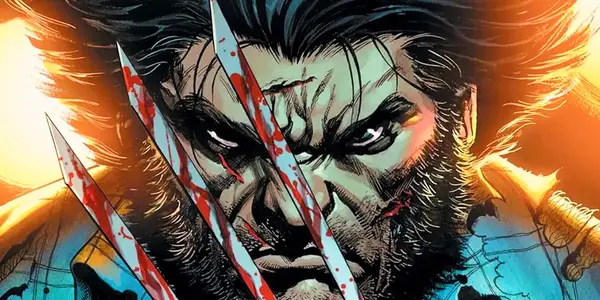 Brandon Sanderson heter Wolverine -Supercrate