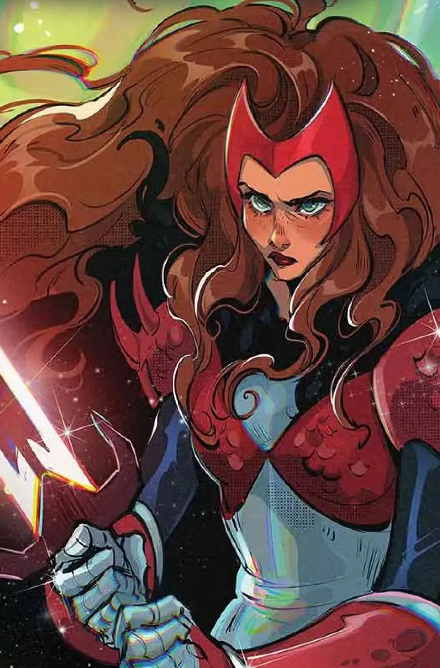 É oficial: a linha do tempo dos Vingadores da Marvel está além de salvar