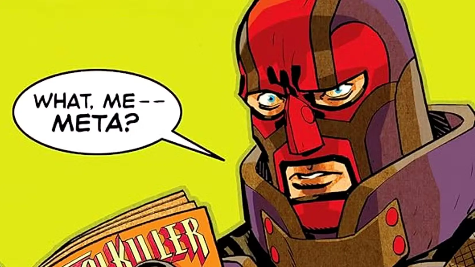 8 obskure Marvel-Helden, deren Comeback längst überfällig ist