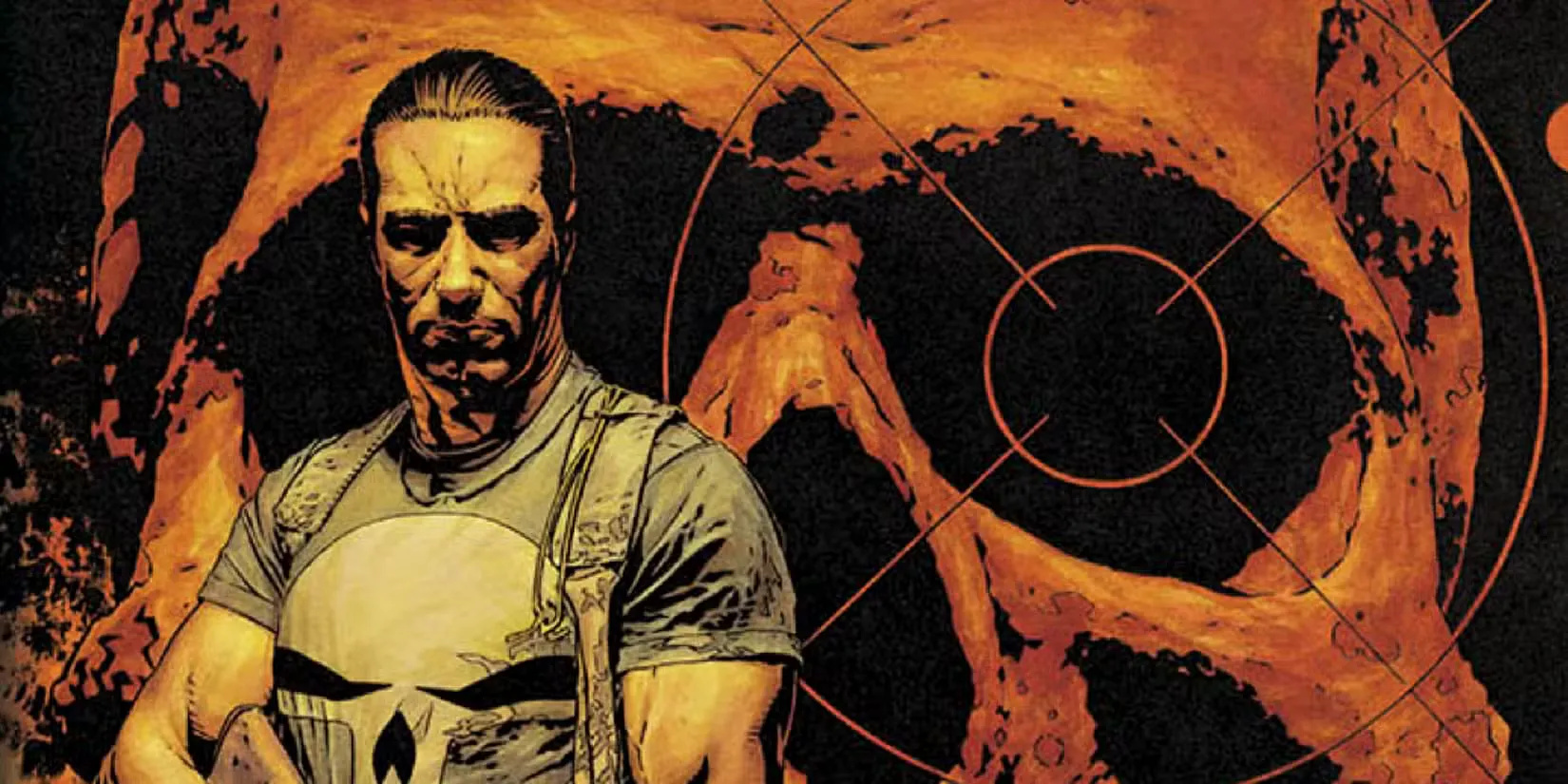 Marvel wkrótce rozpęta najbardziej bezwzględną erę Punishera od 24 lat