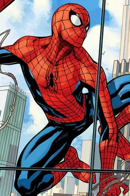 SpiderMan