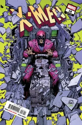 Cyclopee heeft bevestigd dat er een manier is om X-Men te verslaan (alle grootste nederlagen)