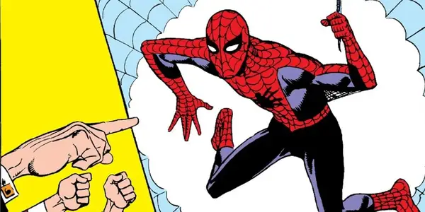 Marvel은 마침내 Spider-Man 3의 Emo Peter Parker에게 사과합니다. '아무도 Emo Peter를 좋아하지 않습니다.'