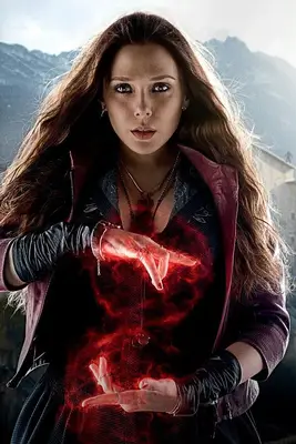 Scarlet Witch