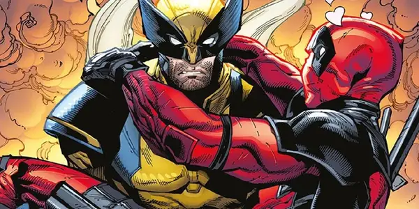Brendon Sanderson biedt het gewenste woord van Marvel Superelmoce in het echte leven