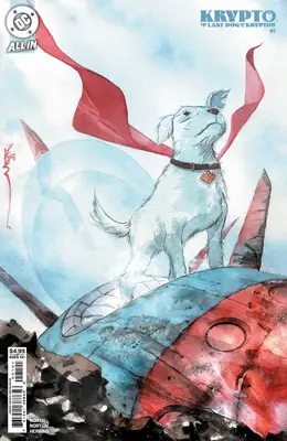 Tradičné zmeny v Superman sú jedným z najchytrejších litrov v histórii DC