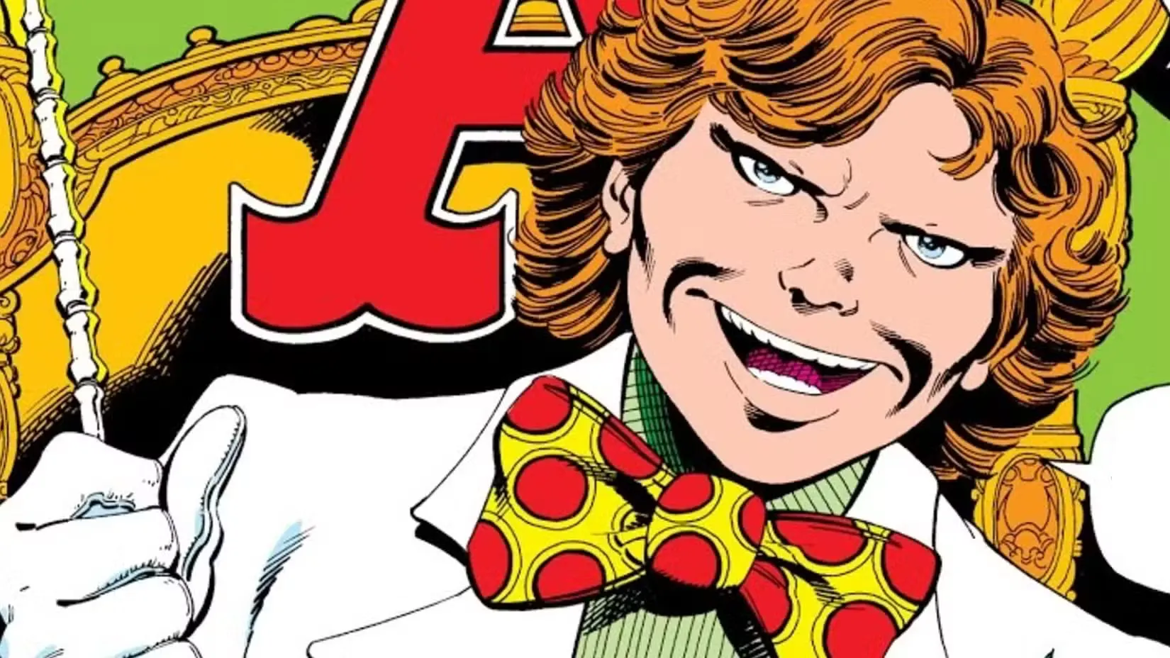 Marvels Joker ist jetzt offiziell mächtiger als Thor