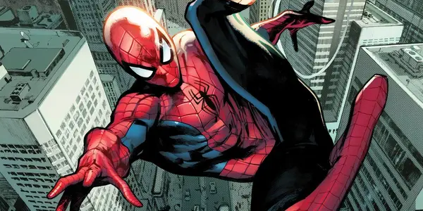 Marvel Finalment, així com el número de Massimo-Sindle