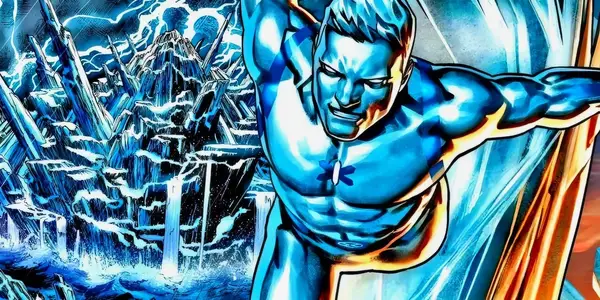 X-Men's mektigste helt som kan slå en magnet