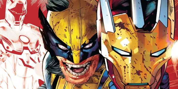 11 명의 영웅이 가장 큰 프랜차이즈 Wolverine Wolverine을 초과합니다