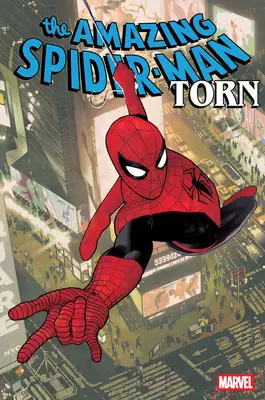 Após 20 anos de descanso, ele retornou uma das maiores forças da aranha