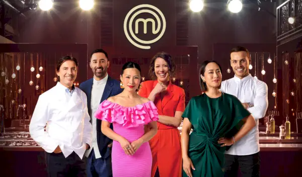 Jak zdarma sledovat MasterChef Australia v USA a podívat se na kuchařskou show č. 1 v této zemi