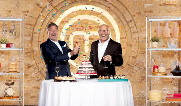 Comment regarder gratuitement MasterChef UK aux États-Unis pour voir l'émission de cuisine britannique bien-aimée