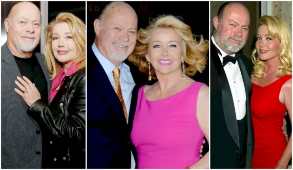 Melody de Young & Restless Thomas Scott y Edward J. Scott celebran 39 años de matrimonio: “Juntos para siempre: ese parece ser nuestro trato”