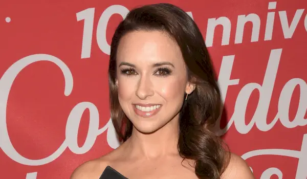 Vianočné filmy Lacey Chabert Hallmark