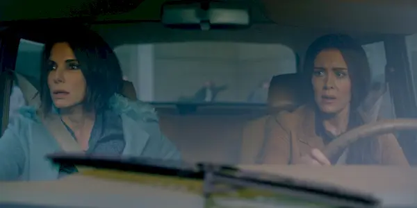 Bird Box: 17 podivných detailů, které jste o stvoření nevěděli