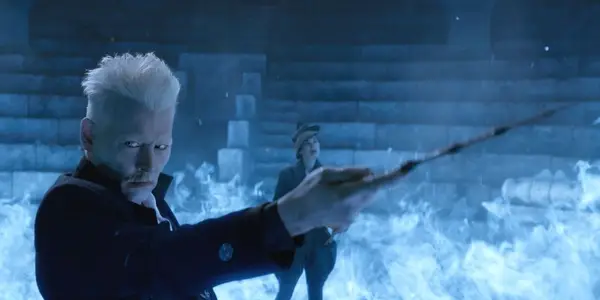 Chaque acteur qui a joué à Harry Potter Grindelwald