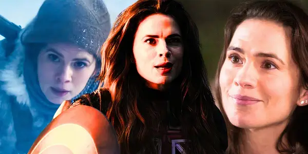 10 najlepszych filmów i programów telewizyjnych Hayley Atwell