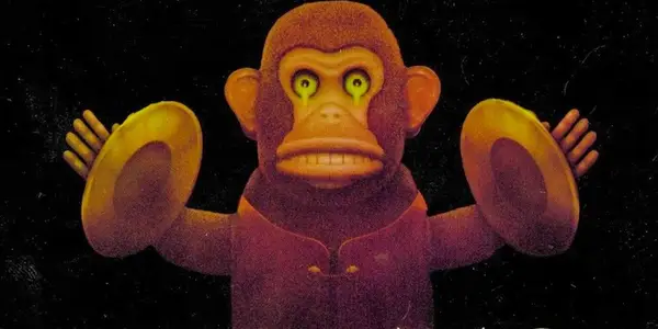 Stephen King's The Monkey: wszystko, co musisz wiedzieć