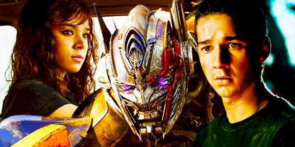 Warum Megan Fox für Transformers 3 nicht zurückkam