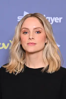 Headshot Of Sophie Rundle In The Launch of new ITV AND ITVX drama