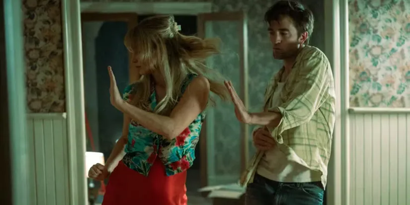 Die My Love Is Jennifer Lawrence's 'Revenge' After Failed Twilight Audition