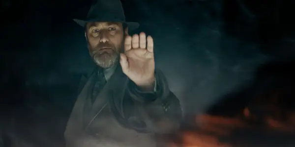 Fantastic Beasts 3 캐스트 가이드 : 모든 배우를 아는 곳