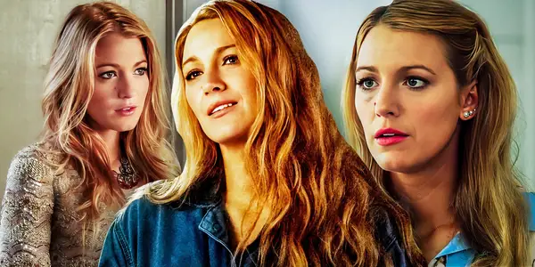 Die 15 besten Blake -Lively -Filme