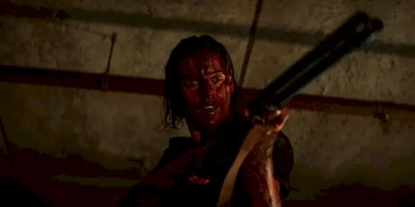 Potencjalny powrót postaci Evil Dead Rise w nadchodzącym spinoffie komplikuje przyszłość franczyzy