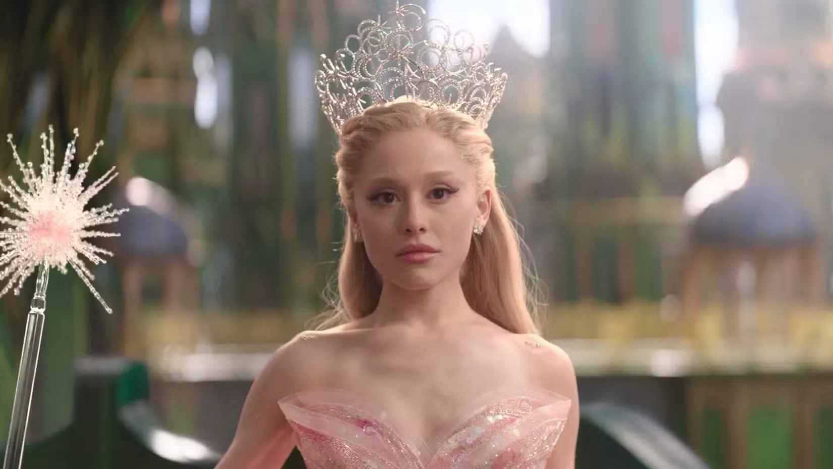 Hur går Wickeds nya sånger ihop till originalmusikalen?