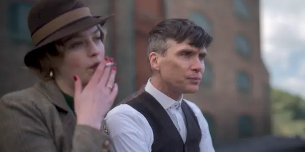 Peaky Blinders Movie: Potvrzení, obsazení a vše, co víme