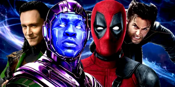 MCUの『アベンジャーズ6』リブート後のキャプテン・マーベルのキャストを変更