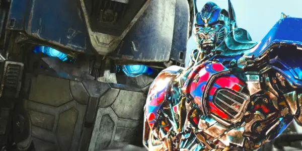 Por qué Mark Wahlberg no está en Transformers: Rise Of The Beasts