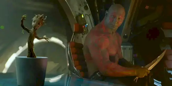 Guardians of the Galaxy Vol. 1 sprievodca soundtrackom – každá skladba v úžasnom mixe 1
