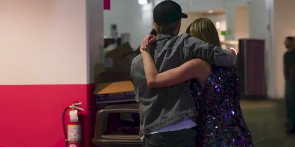 Hvem og hva handler Taylor Swifts 'Champagne-problemer' om? Tekst og betydning forklart