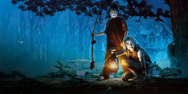Bridge cap a la tràgica mort de Terabithia