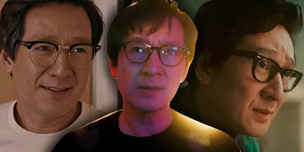 10 nejlepších filmů a televizních pořadů Ke Huy Quan