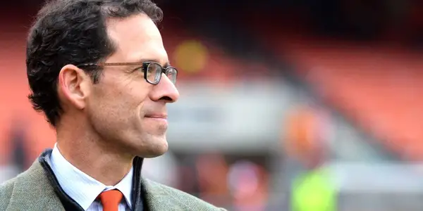 Moneyball: Kas notika ar Polu Depodesta (īstais Pētera zīmols)