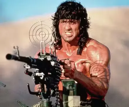 Rivelata la data di inizio delle riprese del film prequel di Rambo