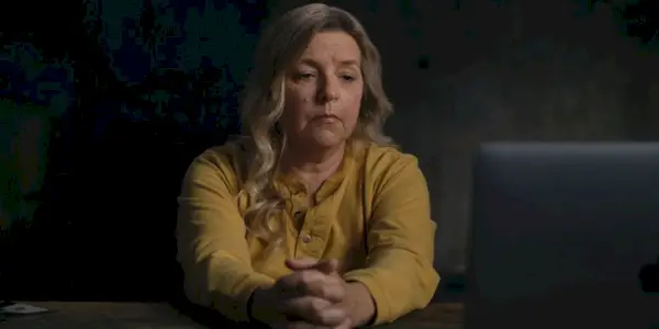 Kathy Schroder na Netflix
