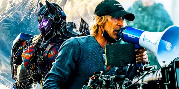 Por qué Shia LaBeouf no regresó como Sam Witwicky para Transformers 4