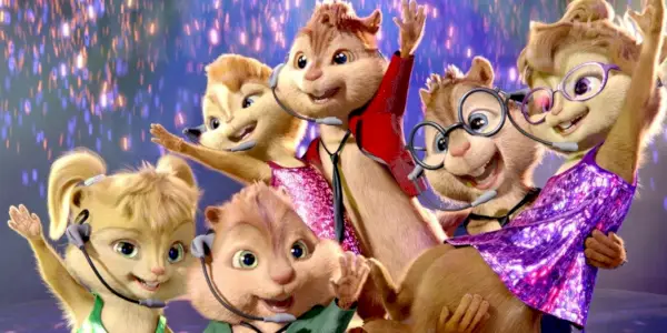 Atualizações de Alvin e os Esquilos 5: Outra sequência acontecerá?