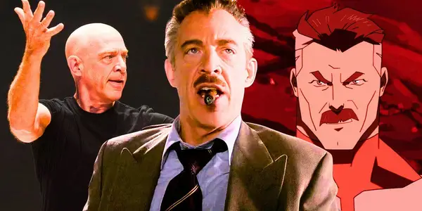J.K. Simmons beste Filme und Fernsehprogramme