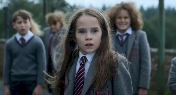 Musical Matilda jest wreszcie dostępny do oglądania w serwisie Netflix UK
